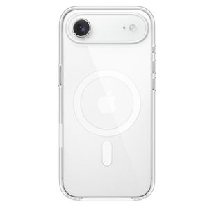 Apple Transparente Hülle mit MagSafe Apple iPhone Air - Frost
