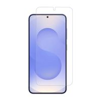 Accezz Displayschutz 10er-pack aus gehärtetem Glas Samsung Galaxy S25 / S24
