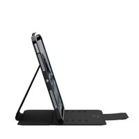 UAG Metropolis Klapphülle Apple iPad Pro 11 (2025) M5 / (2024) M4 - Schwarz