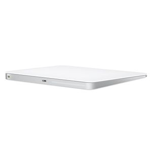 Apple Magic Trackpad - Lightning - Weiß