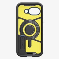 Spigen Tough Armor Backcover MagSafe Google Pixel 9A - Navy Blue