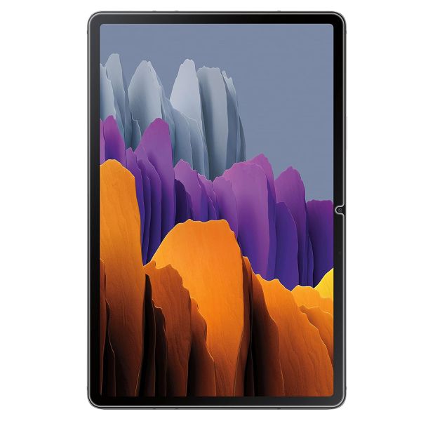 Accezz Premium Bildschirmschutz aus Glas Samsung Galaxy Tab S11 / S10 Lite / S10 FE / S9 FE / S9 / S8 / S7