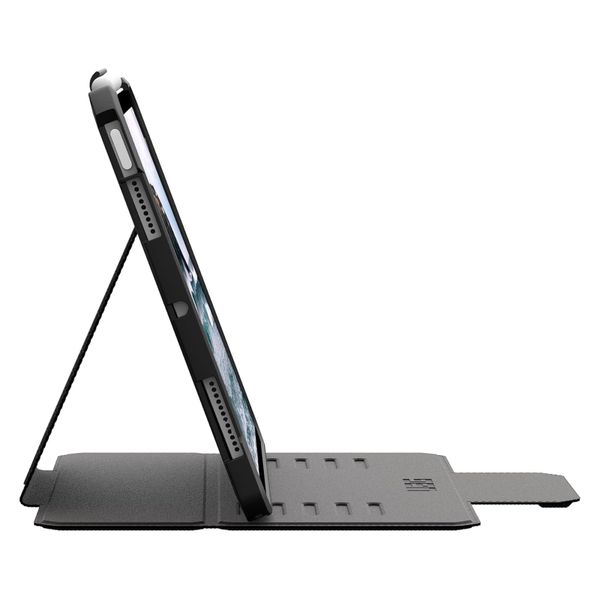 UAG Metropolis Klapphülle Apple iPad Air 11 Zoll (2026) M4 / (2025) M3 / (2024) M2 - Black