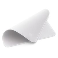 Apple Poliertuch - Grau