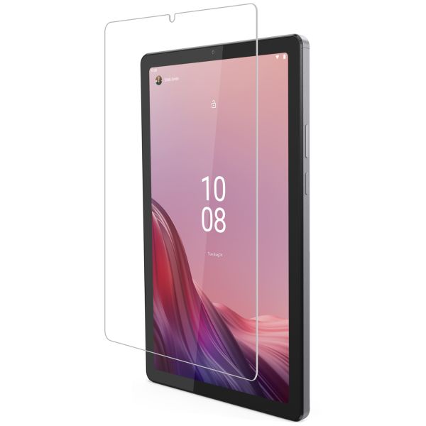 Accezz Premium Bildschirmschutz aus Glas Lenovo Tab M9
