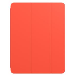 Apple Smart Folio Apple iPad Pro 12.9 (2018/2020/2021/2022) - Electric Orange