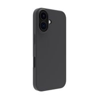 dbramante1928 Nuuk Backcover Apple iPhone 17 - Schwarz