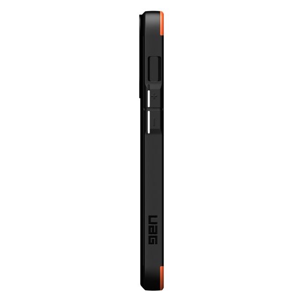 UAG Civilian Backcover Apple iPhone 13 Pro - Schwarz