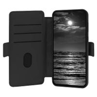 dbramante1928 Lynge ICON Magnetic Bookcase Samsung Galaxy A57 (5G) - Midnight