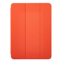 Apple Smart Folio Apple iPad Air 5 (2022) / Air 4 (2020) - Electric Orange