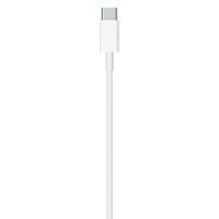 Apple USB-C zu Lightning-Kabel - Refurbished - 1 Meter - Weiß
