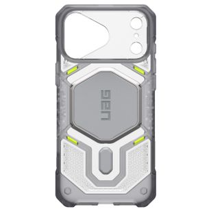 UAG Monarch Pro Backcover Apple iPhone 18 Pro Max / 17 Pro Max - Ice