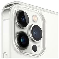 Apple Clearcase MagSafe Apple iPhone 13 Pro Max - Transparent