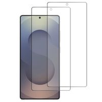 Accezz Displayschutz 2er-pack aus gehärtetem Glas Samsung Galaxy S26