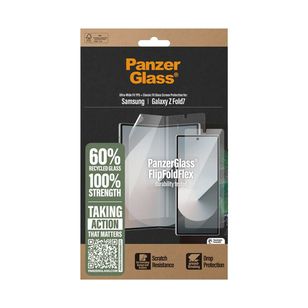 PanzerGlass Displayschutzfolie Glas & Folie Samsung Galaxy Z Fold 7