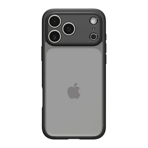 Spigen Ultra Hybrid Apple iPhone 17 Pro Max - Matte Black