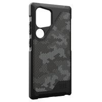 UAG Back Cover Metropolis LT Magnet Samsung Galaxy S24 Ultra - Camo Graphite