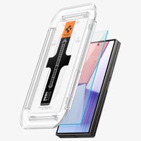 Spigen GLAStR Fit Displayschutzfolie 2er-Pack + Applicator Samsung Galaxy Z Fold 6