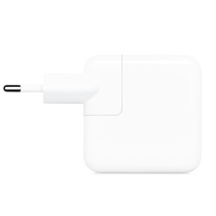 Apple Power Adapter USB-C 30W - Weiß