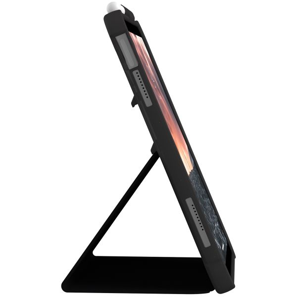 UAG Plyo Klapphülle Apple iPad 11 (2025) 11 Zoll A16 / iPad 10 (2022) 10.9 Zoll - Schwarz