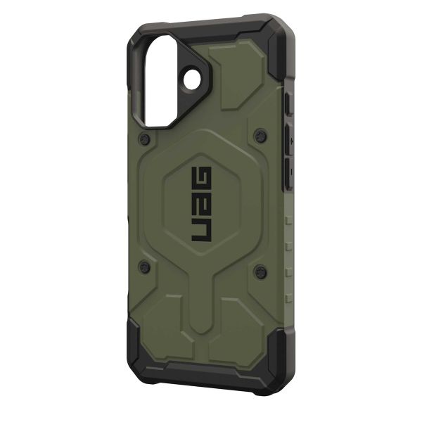 UAG Pathfinder Case MagSafe Apple iPhone 17 - Olive