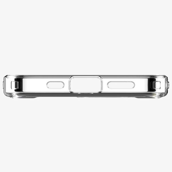 Spigen Ultra Hybrid Backcover MagSafe Apple iPhone 17e / 16e - Neo One