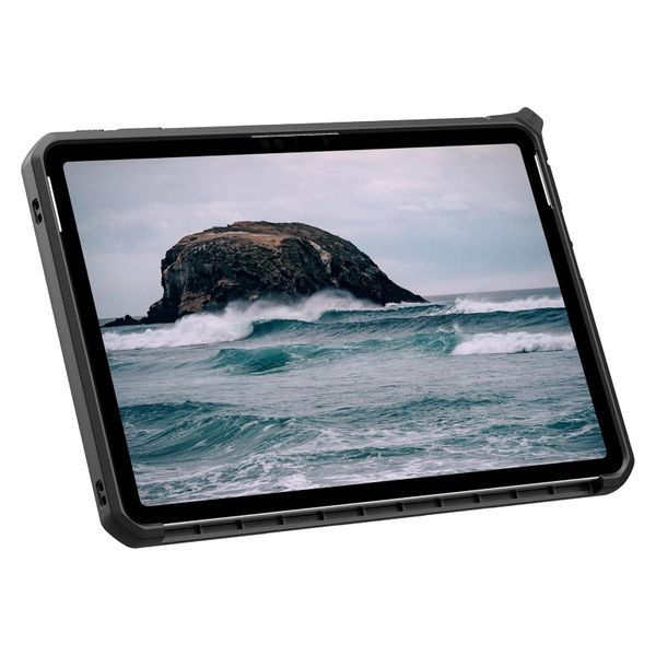 UAG Metropolis Hülle mit Ständer Microsoft Surface Pro 12 - Black