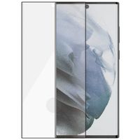 PanzerGlass Case Friendly Displayschutzfolie Schwarz Samsung Galaxy S22 Ultra