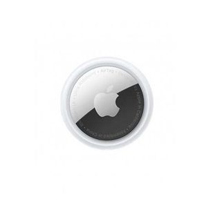 Apple AirTag (2nd generation) - Weiß