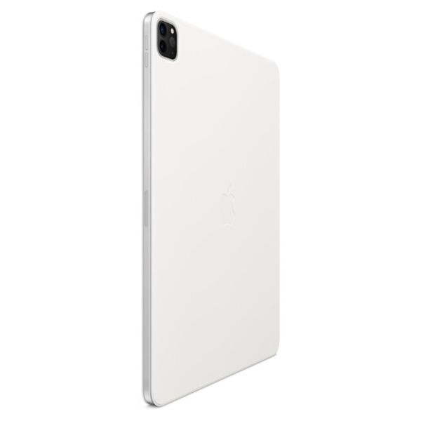 Apple Smart Folio Apple iPad Pro 12.9 (2018/2020/2021/2022) - Weiß