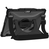 UAG Plasma Case Microsoft Surface Pro 9 / Pro 10 / Pro 11 / Pro 12 - 13 Zoll - Transparent
