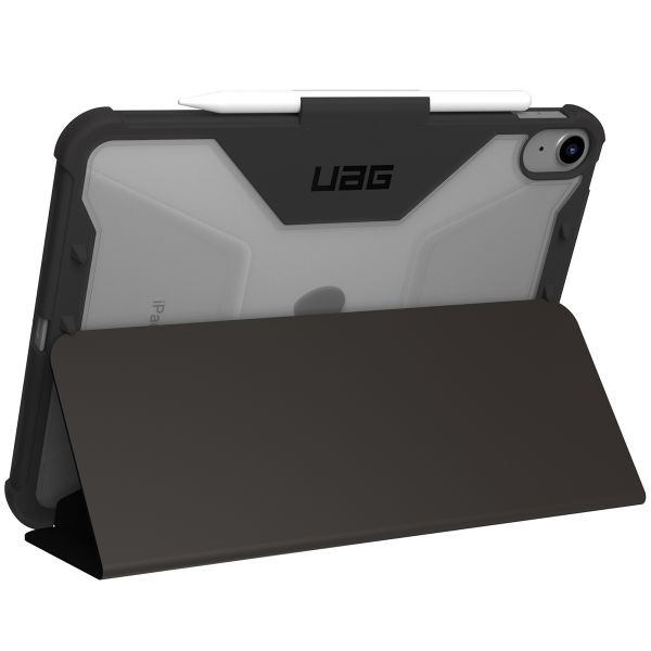 UAG Plyo Klapphülle Apple iPad 11 (2025) 11 Zoll A16 / iPad 10 (2022) 10.9 Zoll - Schwarz