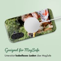 Gestalte deine eigene robuste Hülle Samsung Galaxy A26 - Weiß