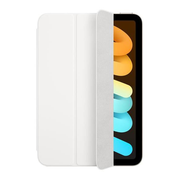 Apple Smart Folio Apple iPad Mini 7 (2024) / iPad Mini 6 (2021) - Weiß