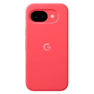 Google Originele Back Cover Google Pixel 10a - Berry
