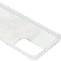 Gestalte deine eigene Clear Case Samsung Galaxy S21 Ultra - Transparent