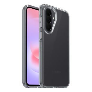 OtterBox React Backcover in Originalverpackung Samsung Galaxy A37 (5G) - Clear