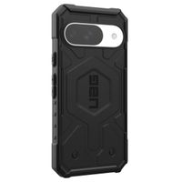 UAG Pathfinder Back Cover Magnet Google Pixel 9 - Schwarz