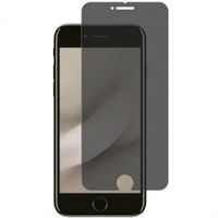 Selencia Screen Protector Privacy Glas Apple iPhone SE (2022 / 2020)
