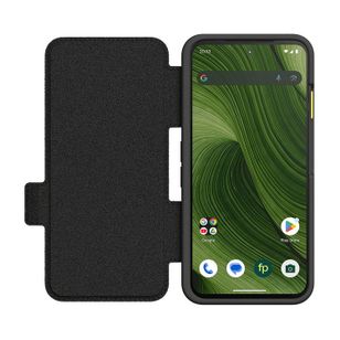 Fairphone Klapphülle Fairphone 6 / 6+ - Horizon Black