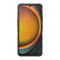 Accezz Displayschutz 10er-pack aus gehärtetem Glas Samsung Galaxy Xcover 7 / 7 Pro