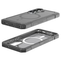 UAG Trooper Backcover mit Magnet Samsung Galaxy S26 Plus - Ash