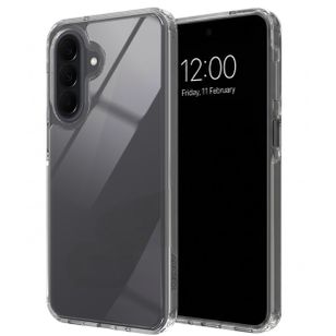 Accezz Xtreme Impact Case Samsung Galaxy A27 (5G) - Transparent