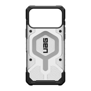 UAG Pathfinder Case MagSafe Apple iPhone 17 Pro Max - Ice / Silver