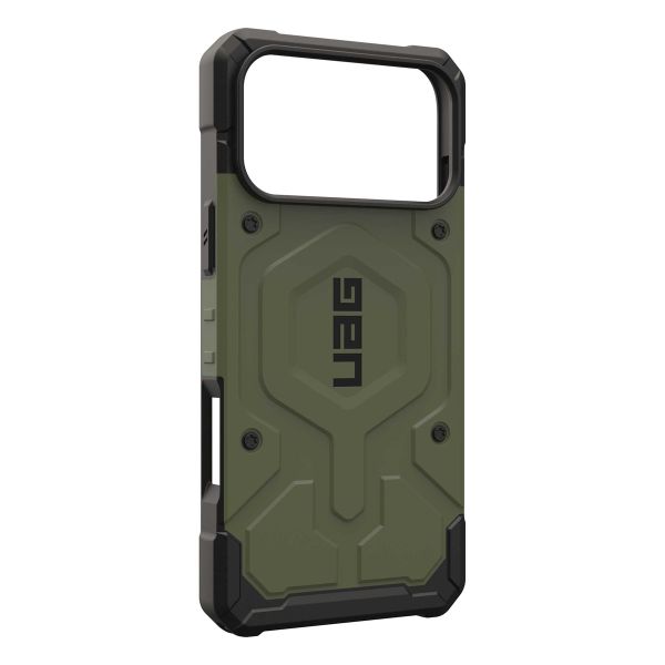 UAG Pathfinder Case MagSafe Apple iPhone 17 Pro Max - Olive