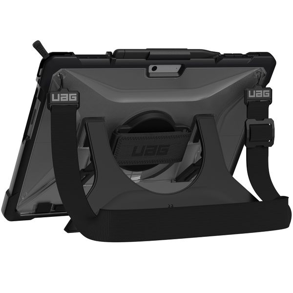UAG Plasma Case Microsoft Surface Pro 9 / Pro 10 / Pro 11 / Pro 12 - 13 Zoll - Transparent