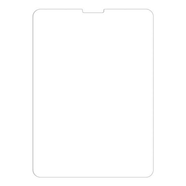 Accezz Premium Bildschirmschutz aus Glas Apple iPad Pro 11 (2018/2020/2021/2022) / Air 5 (2022) / Air 4 (2020)
