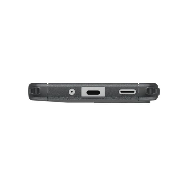 UAG Scout Backcover Samsung Galaxy A17 (4G/5G) - Ash