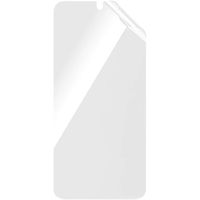 PanzerGlass Ultra Wide Fit Recycelter Antibakterieller Screen Protector Matrix inkl. Applikator Samsung Galaxy S24