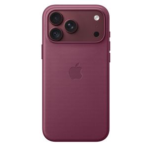 Apple Funktionsgewebe Case mit MagSafe Apple iPhone 18 Pro Max - Mulberry